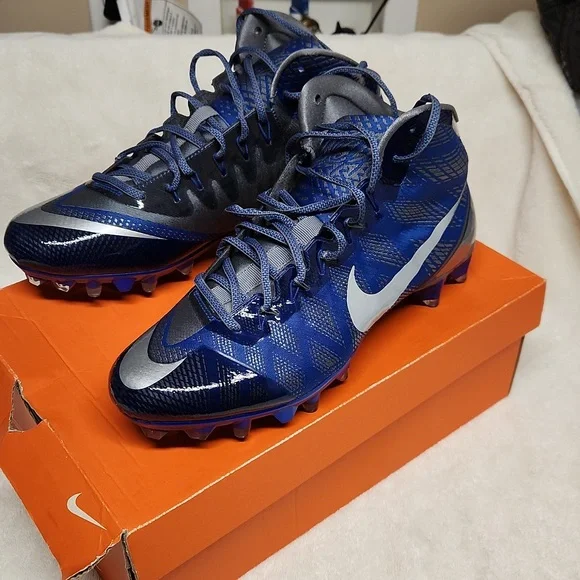 Nike | Shoes | Nike Cj3 Flyweave Elite Td Mens 5 | Poshmark